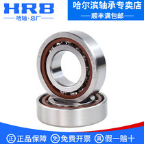 Harbin bearing HRB 7206 ACTA P5 P4 DB DF precision machine tool spindle pairing