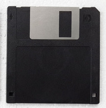 Floppy disk boot disk Japanese version DOS6 20