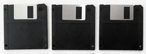 3 Floppy DOS 6 22 Installation Disk MS-DOS6 22 dos System 1 44m Disk