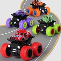 Childrens electric car Four-drive off-road vehicles can take a large man tank double remote control car Four wheels 300 Toys baby carrier