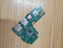 Original DELL Inspiron 15-7559 5577 7557 5576 IO Audio USB board
