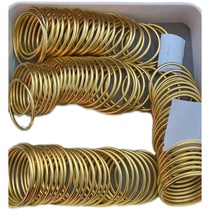 999 gold ancient method inheritance gold bracelet gold bracelet gold bracelet womens fashion bracelet