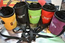 Singing Rock Sole Special Magnesium Powder Bag Magnesium Powder Bag Rock Climbing Expansion