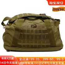 Road tour A78 military regulations nylon military fans big travel bag long-distance travel bag large capacity tactical shoulder bag