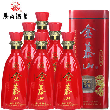 金泰山36度白酒-金泰山36度白酒促销价格、金泰山36度白酒品牌- 淘宝