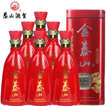 金泰山36度白酒-金泰山36度白酒促销价格、金泰山36度白酒品牌- 淘宝