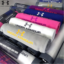 Boomer sports towels Sweat Sweat all cotton soft Fitness Speed Dry Scarves for men and women Basketball Running Cold Sensation Yoga
