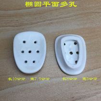 Urinal accessories toilet urinal filter urinal ceramic lid urine bag deodorant cover blocking the water
