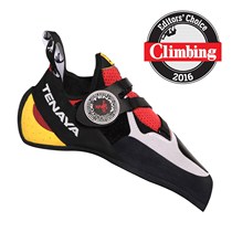 Tenaya ITAI Tenaya Climbing Shoes Athletic Velcro Outdoor Training Bear Climbing