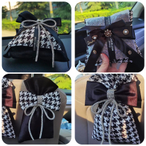 New car in addition to formaldehyde to remove peculiar smell to smell to taste car-in-car car used with living charcoal bag special car with carbon bag