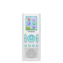  PANDA Panda F-391 Repeater English student learning machine Recorder Portable mp3 charging walkman