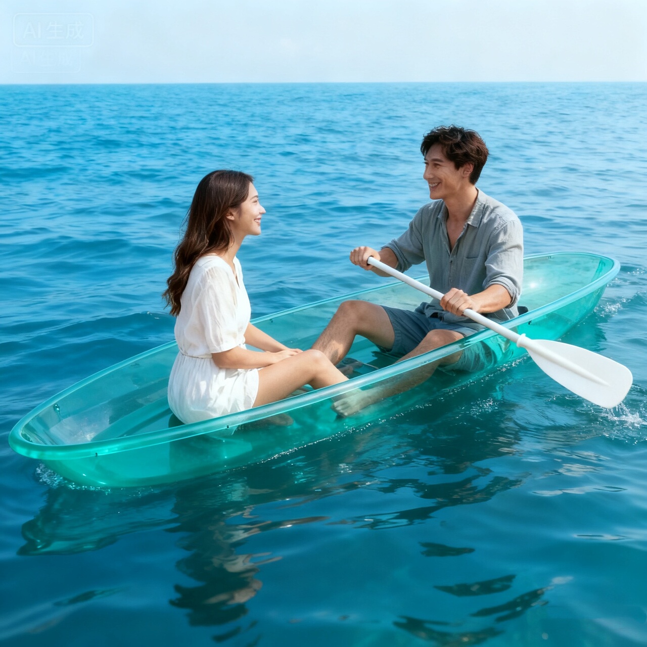 宝藏钓鱼装备|钓鱼送线船到底有多牛？