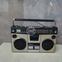 Japanese Generation Name Machine Classic Sanyo M4500K Recorder Recorder Sound sound quality good to function properly