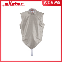 New popular genuine Allstar Ausda Super Light Children women foil metal clothing 1160M National