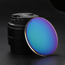 Mercury Reflective Film Colorful Polarized Solar Glasses Flat Light Myopia Sunglasses Lens Driver Polarized Lens Tide