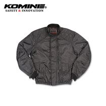 Japan komine autumn and winter riding clothing warm lining motorcycle travel equipment can be single wear JK-510