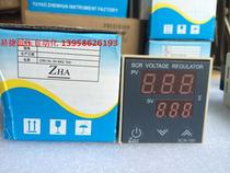 ZHA Zhenhua instrument SCR100 voltage regulator SCR-100 Thyristor voltage regulator for blow molding machine