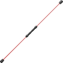 Fitness elastic bar Phyllis multi-function training bar Fei Shi Rod fat burning tremor Rod Philice tremor Rod
