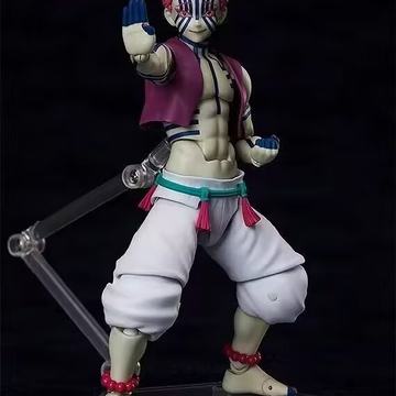 figma猗窝座SP-146-figma猗窝座SP-146促销价格、figma猗窝座SP-146品牌