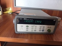 Sell AGILENT 34972A Data collector AGILENT 34972A