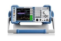 Rodschwarz RS ESL3EMI receiver