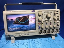 Used DPO3034 Oscilloscopes USA Tektronix DPO3034 Digital Oscilloscope 300m