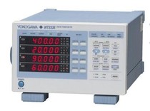 Japan Yokogawa YOKOGAWA WT333E Three-phase Power Analyzer WT333E