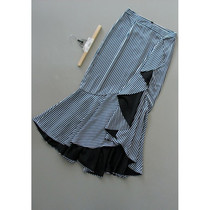 C382-802] Counter brand new womens tutu pleated skirt 0 32KG