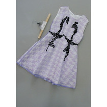 Than P143-440] counter brand 4298 new womens skirt dress 0 30KG
