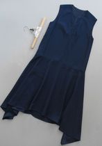 All good printing 11-937] counter brand new womens skirt bottoming womens dress 0 37KG
