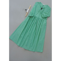 All good Wan A15-800] counter brand 799 new womens skirt bottoming womens dress 0 34KG
