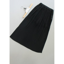 Planning Ni P540-920] Counter Brand new womens tutu pleated skirt 0 33KG