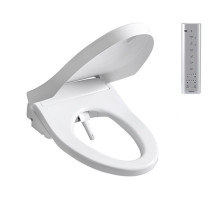 TOTO Sanitary Ware Ware Ware Smart Sitting Cover TCF4911CS-19