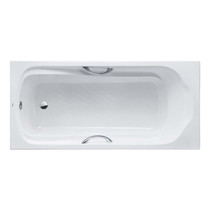 TOTO Bathroom Acrylic Bath PAY1750HP DB505-2