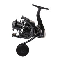 Fishing House Sea Fishing Wheels Special Marine Rod Spinning Wheels Afar-No Intermittent Diagonal Opening Road Subfish Wire Wheel Anti-Sea Water
