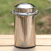 Vertical] time capsule) time capsule) time capsule) time capsule) time capsule) Love Capsule stainless steel storage