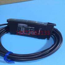 Japan imports American Bonner BANNER fiber amplifier 03401-1032-000-02 quality assurance