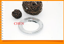 CY-EOS YC CY C Y-turn EOS EF EOS Transfer Ring CY-EOS Transfer Ring