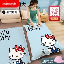 Alice vacuum compression bag thick cotton household storage bag finishing quilt clothing bag