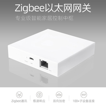 Graffiti zigbee3 0 Smart Gateway Scene Linkage Control Center Smart Home System tygwz-01
