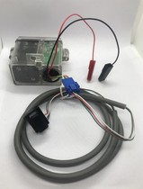 New US Label AmericanStandard sensor CF-8506 induction tap accessories Battery box 6V