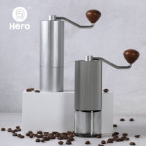 Hero Propeller S01 Hand grinder Coffee bean grinder Portable coffee machine Household manual grinder