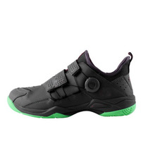 Preferential reward High-end foot protection mens and womens shoes 88D sports shoes non-slip wear-resistant dry limited-time 652 badminton shoes