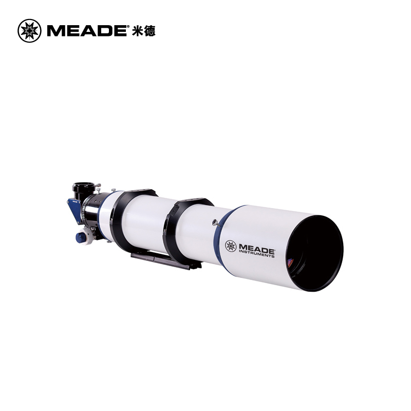 Meade 6000ED Series Refractive APO 115 Large Aperture Specialized Star-watching High-end Astronomical Telescope