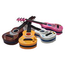Childrens Electric Lighting Music Guitar Toys Childrens Musical Instruments Guitar Playable Toys Kindergarten Gift Toys