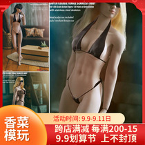 phicen TBLeague reinforced encapsulated 1:6 female body S18A 19B 20A 21B22A 23B spot