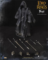 Asmus toys 1 6 LOTR005V2 Lord of the Rings Nazgul action doll pre-sale