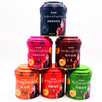 Tibetan sweet tea Barley Yak milk tea Sweet ghee tea Yak milk Coffee Black Tartary Buckwheat Tea Instant brewing milk tea powder