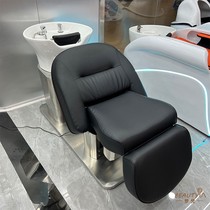 Hairdressing shop new shampoo bed fully automatic intelligent voice control Thai barber shop flushing bed hair salon dedicated