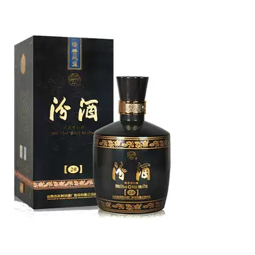 汾酒20年黑坛-汾酒20年黑坛促销价格、汾酒20年黑坛品牌- 淘宝